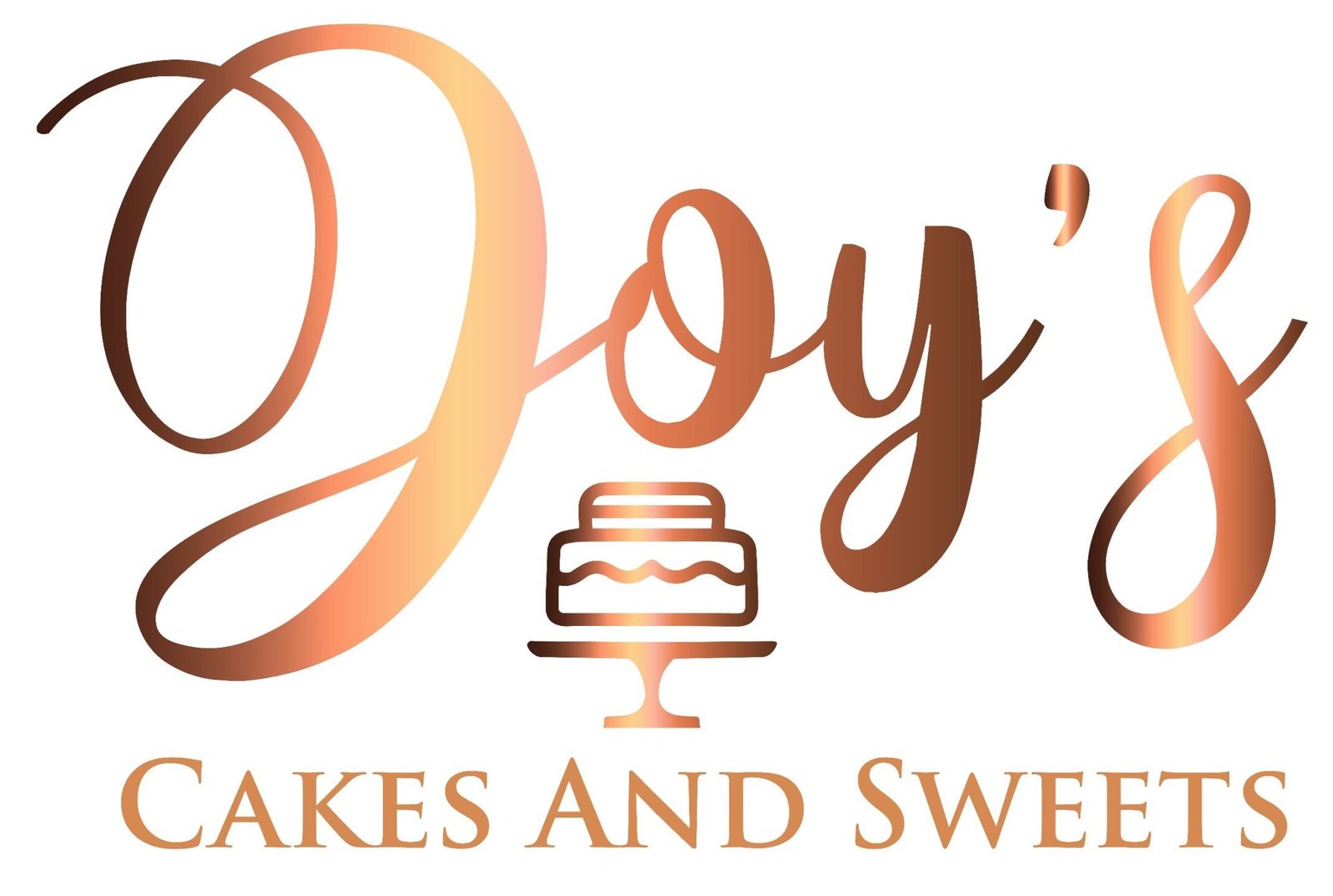 Joy's Cakes and Sweets